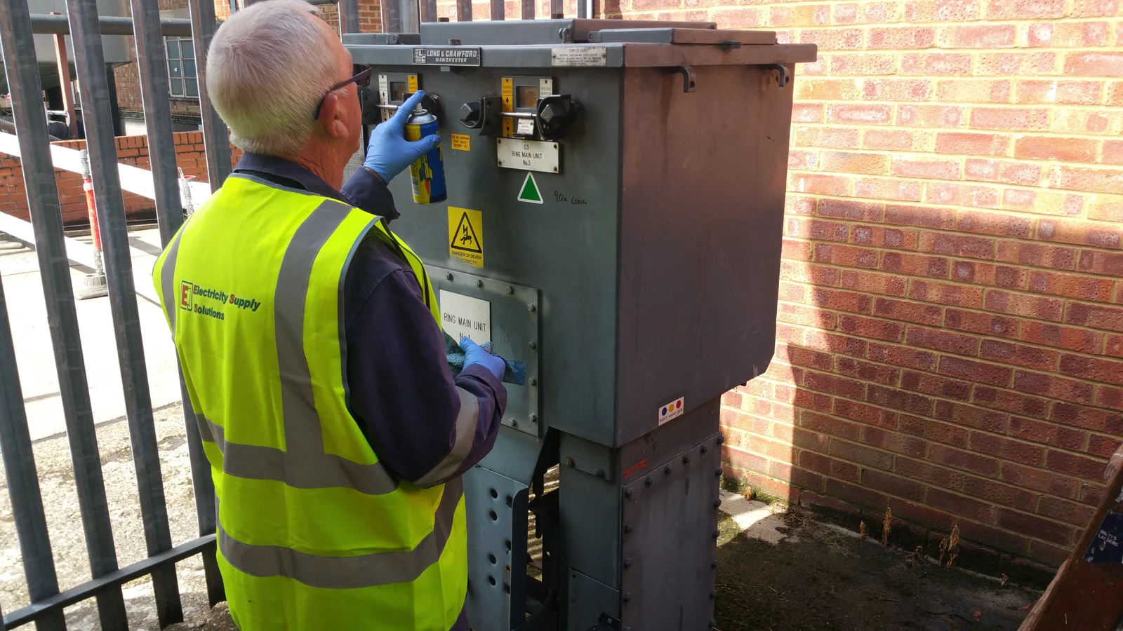 Electricity Supply Solutions